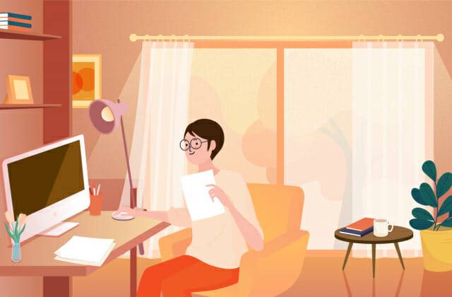 과거 외주에 의존하던 기업이나 개인이 AI를 직접 다루면서 외주시장 수요를 내재화했다는 분석 결과가 나왔다.(제공=클립아트코리아)