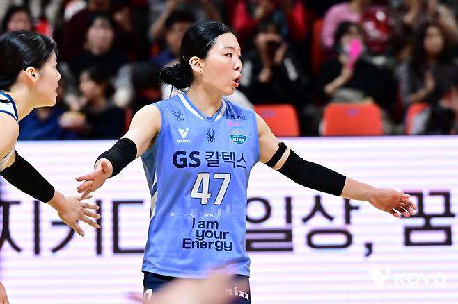 사진제공=KOVO