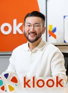 이준호 클룩 한국 지사장