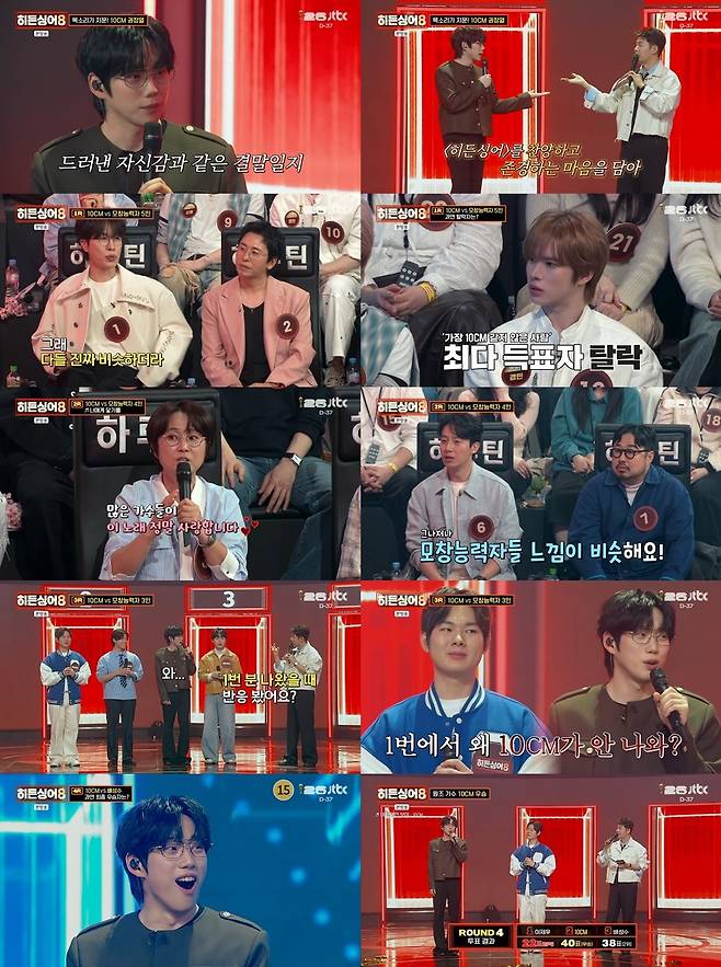 사진=JTBC