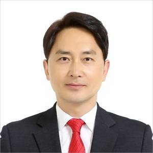 ▲ 김병욱 전 국회의원.