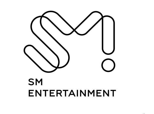SM 로고. 사진 제공=SM