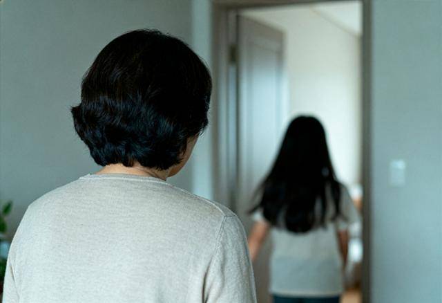 사춘기 아이들의 반항은 어디서 오는 걸까. 김붕년 교수는 그걸 뇌과학적으로 풀어낸다. 게티이미지뱅크