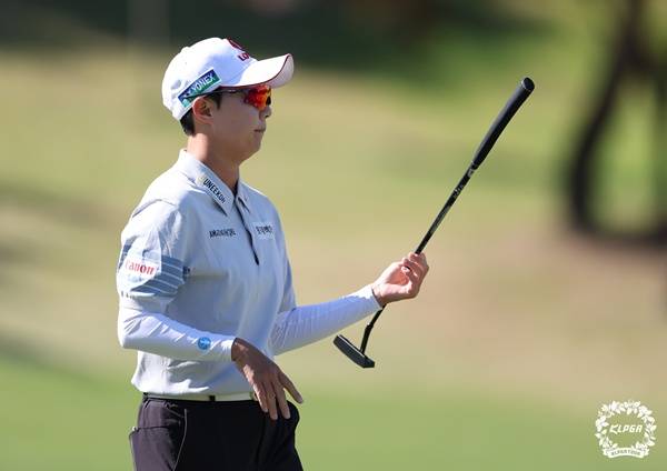 김효주 / 사진=KLPGA 제공