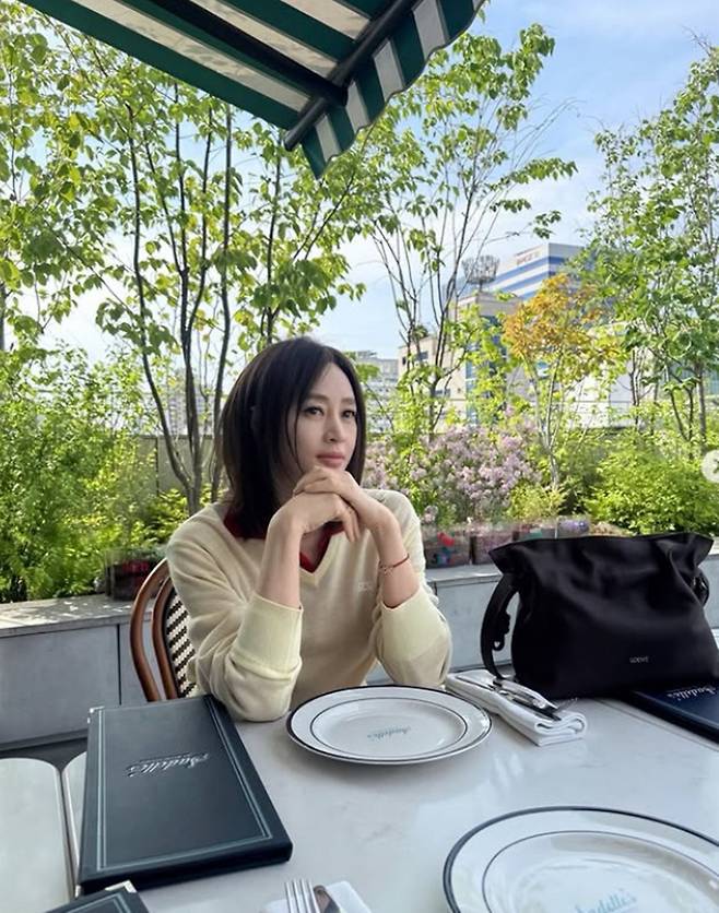김혜수 계정