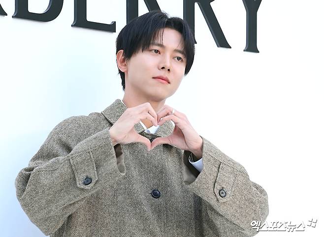 주우재, 엑스포츠뉴스DB