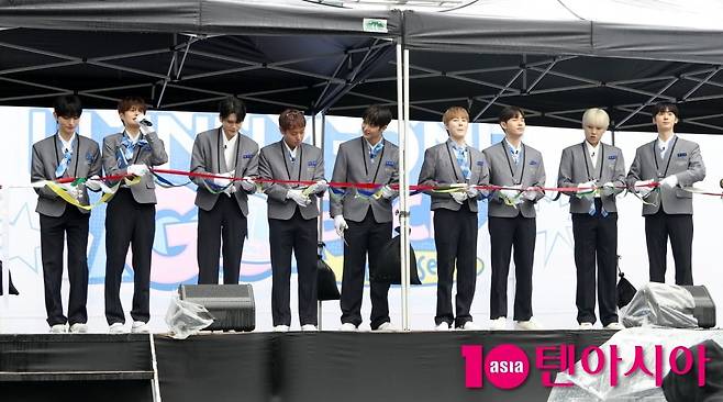 엠넷 리얼리티 '워너원고' 'WANNA ONE GO : Back to Base'(이하 '워너원고')가 단순한 재결합 이상의 의미를 보여주고 있다./사진=텐아시아DB