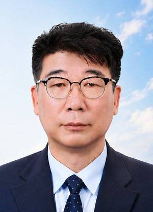 ▲ 최성훈 더불어민주당 경주시장 예비후보.