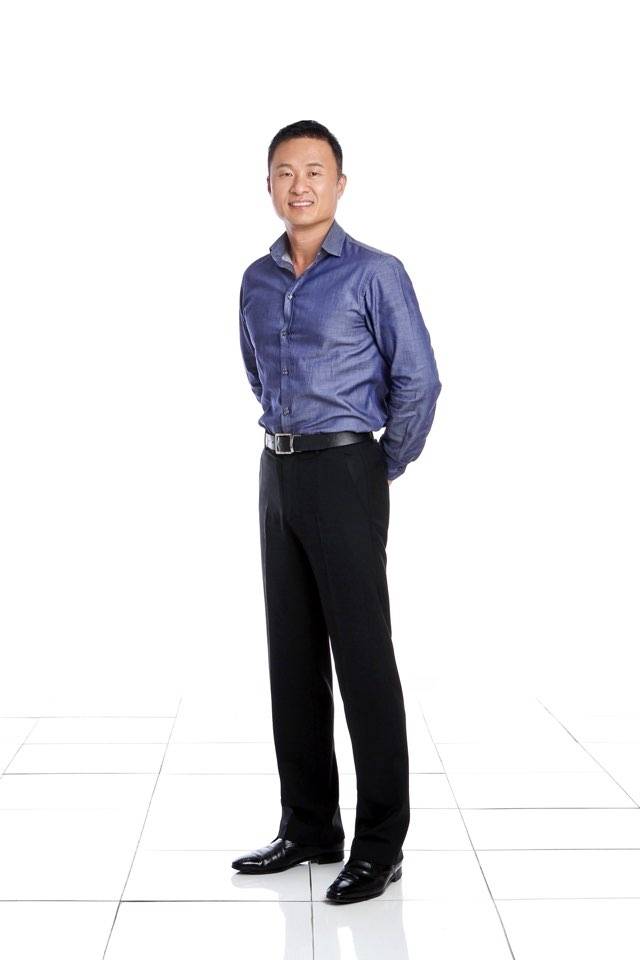 김승호 회장.