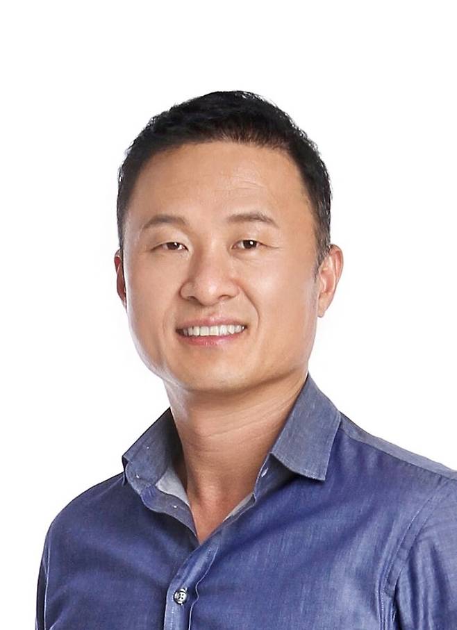 김승호 회장.