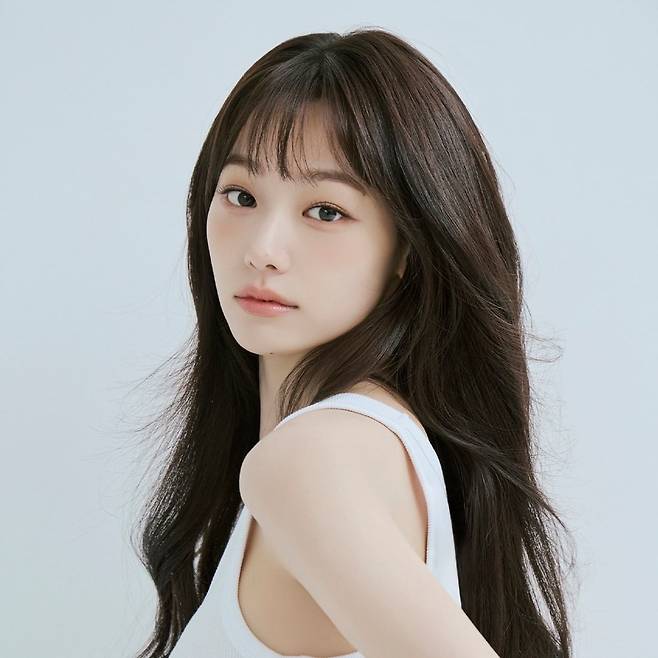 강미나가 아이오아이 재결합에 불참한다고 밝힌 뒤 배우로서 활약을 빛내고 있다./사진제공=스토리제이컴퍼니