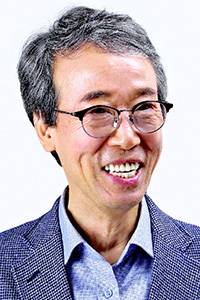 이성근 영남대 명예교수·전 대구경북연구원장