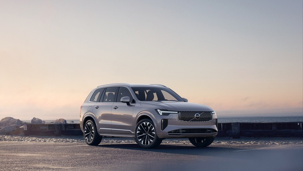 XC90. 볼보자동차코리아 제공