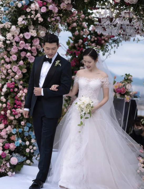 손예진 인스타그램.
