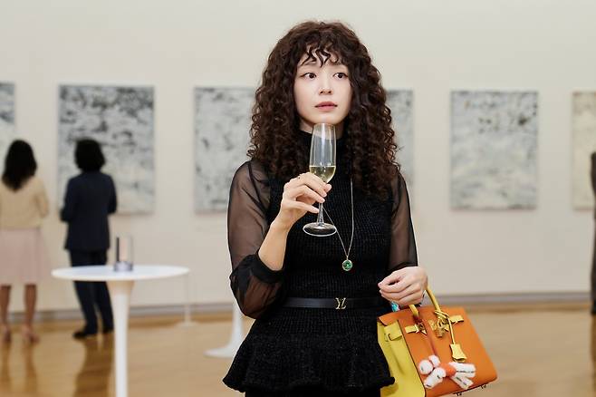'닥터신' 송지인.