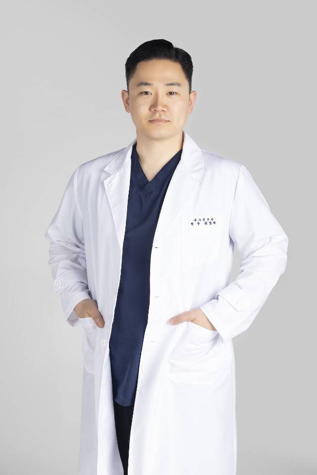최영락 원장|출처: 제주새로운내과
