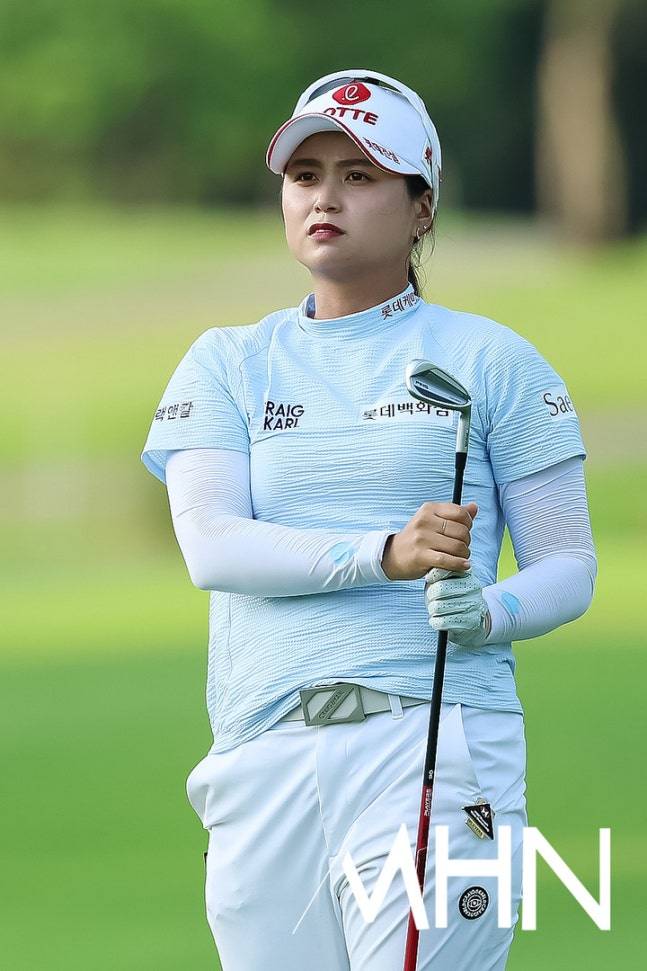 최혜진