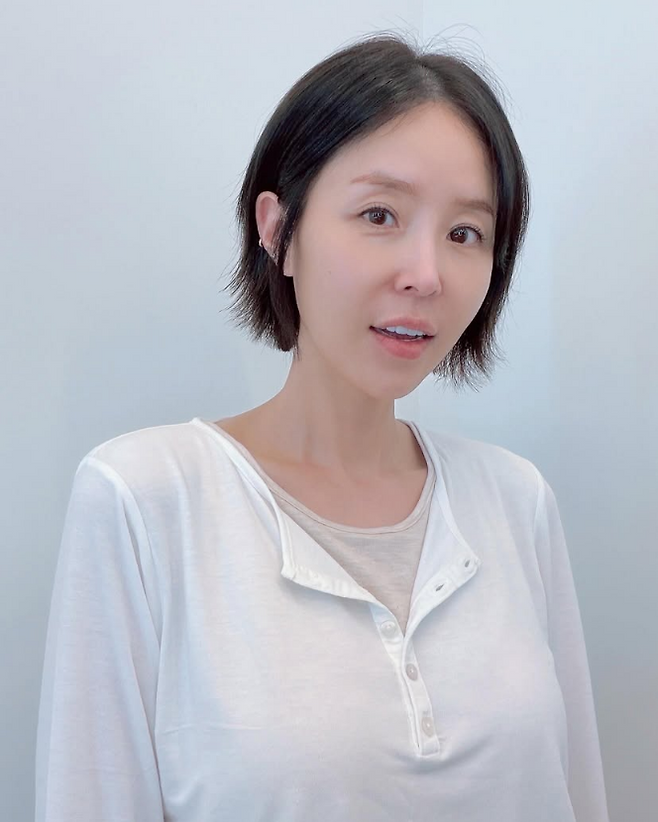 사진=신지 SNS
