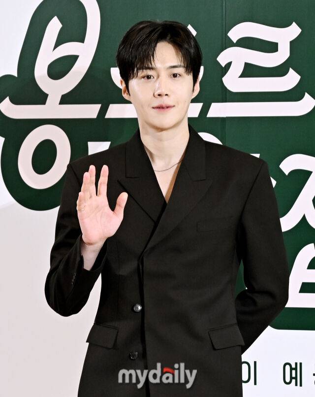 배우 김선호/마이데일리 DB