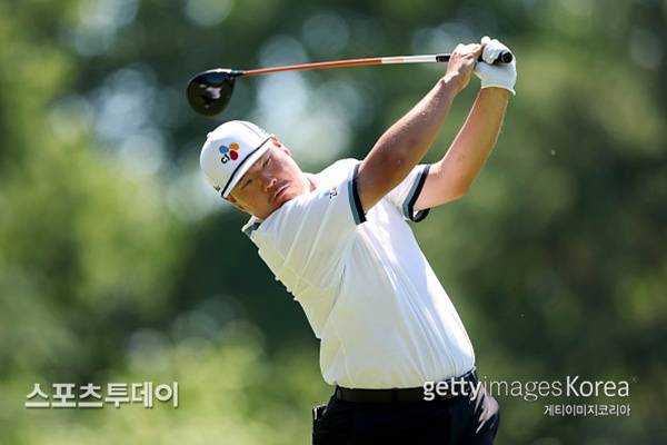 임성재 / 사진=Gettyimages 제공