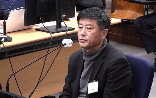 노상원 전 국군정보사 사령관 연합뉴스 자료사진