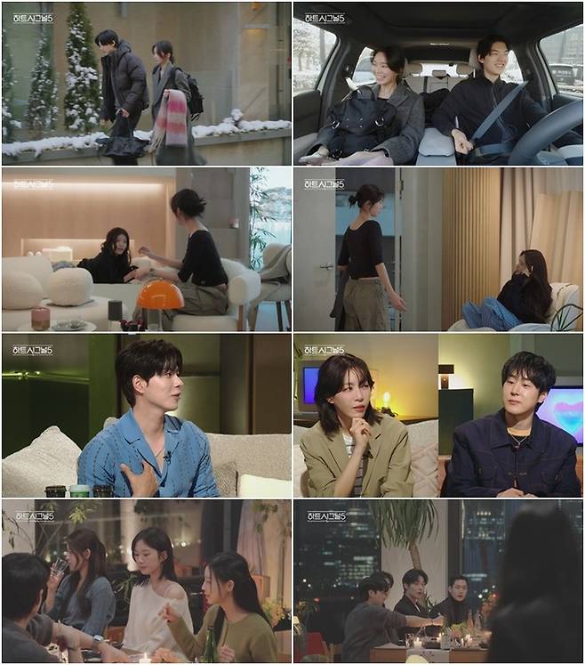 ‘하트시그널5’. 사진|채널A