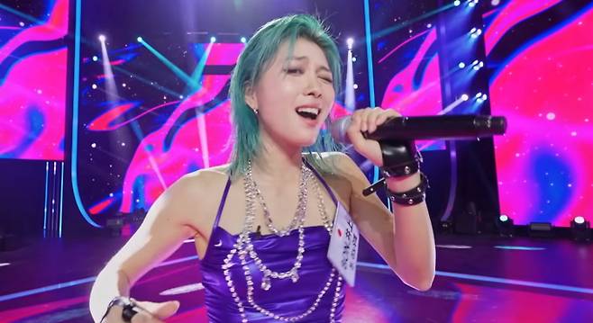 '2026 한일가왕전' 3차전 결과, 홍지윤·이수연 vs 본 이노우에·아라카와 카렌