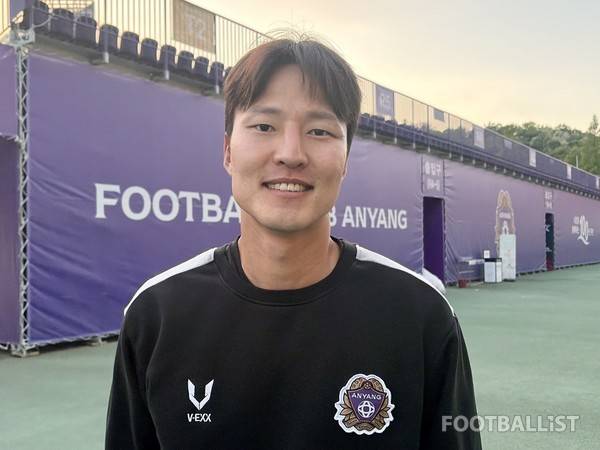 권경원(FC안양). 김진혁 기자