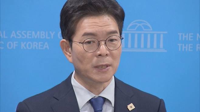 정원오 더불어민주당 서울시장 후보