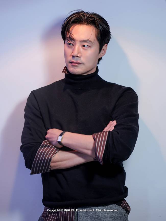 사진 제공= BH엔터테인먼트