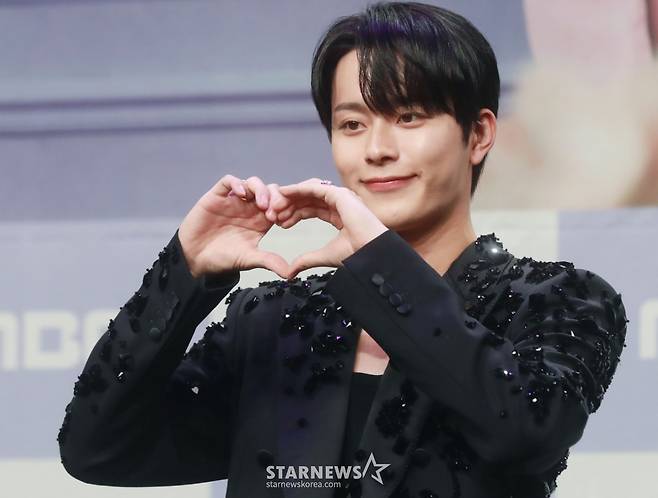 배우 유선호 /2023.11.22 /사진=이동훈
