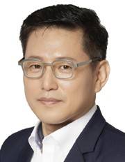 박상도 세종대왕국민위원회 전문위원