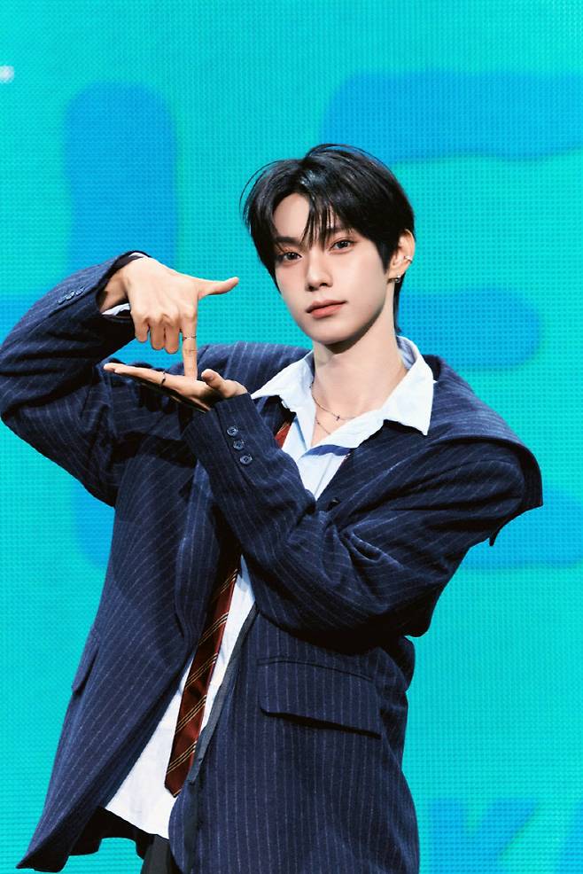 최립우(사진=FNC엔터테인먼트)
