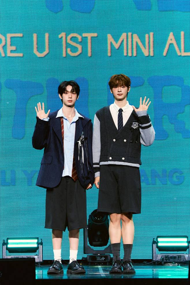 플레어 유(사진=FNC엔터테인먼트)