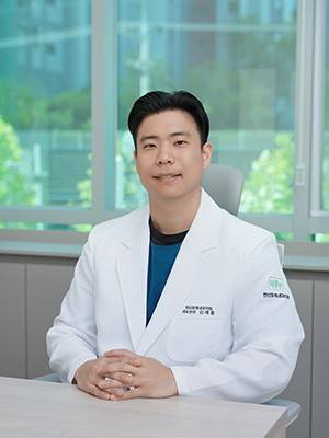 김재훈 원장|출처: 연산포레내과의원