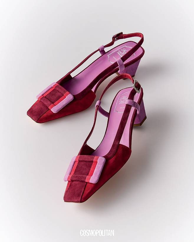 ROGER VIVIER 1백93만원.