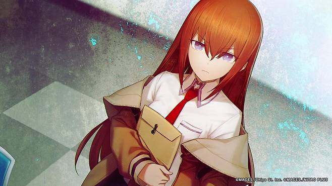 슈타인즈 게이트 리부트 STEINS;GATE RE:BOOT