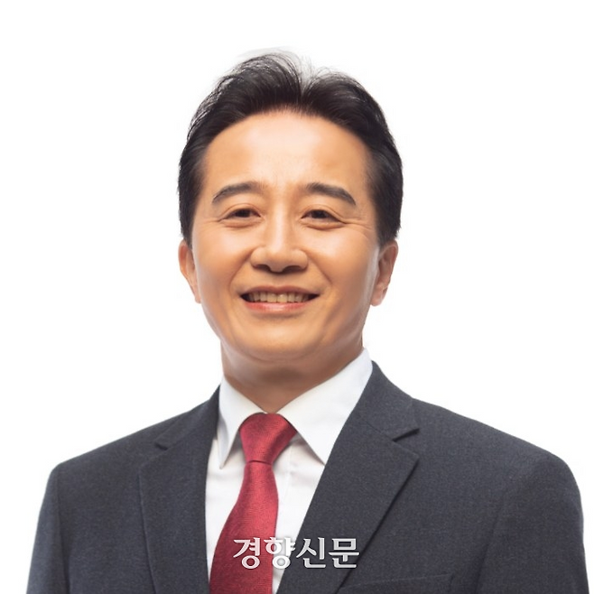 정승연 전 국민의힘 인천 연수갑 당협위원장 출처 : 정 전 위원장 페이스북