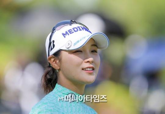 박현경 / 사진=마니아타임즈