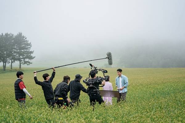 ▲ 넷플릭스 시리즈 폭싹 속았수다. 사진=넷플릭스 제공.