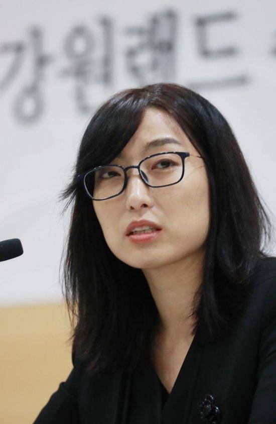 안미현 천안지청 부부장검사.