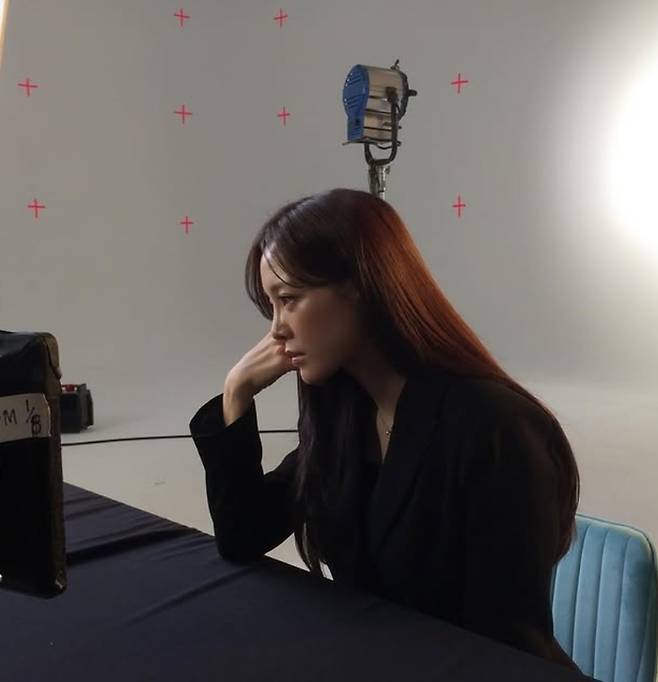 김세정. 사진|김세정 인스타그램