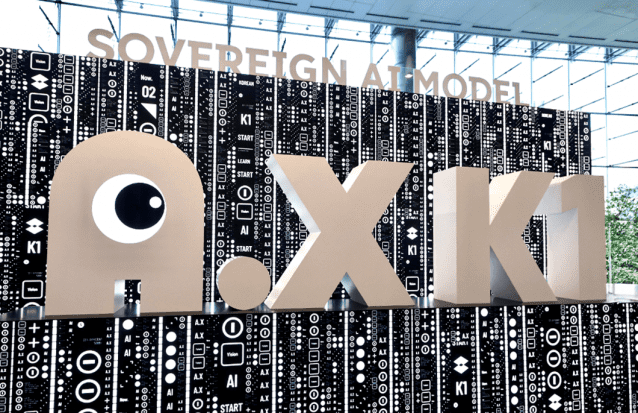 A.X K1, 사진_SK텔레콤 뉴스룸