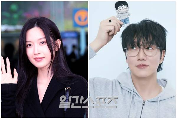 사진=IS포토, 성시경 SNS