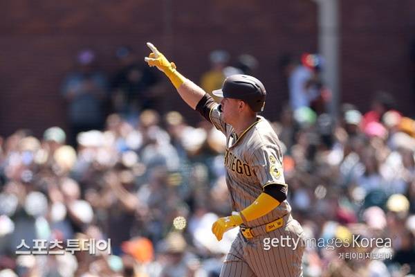 개빈 시츠 / 사진=Gettyimages 제공