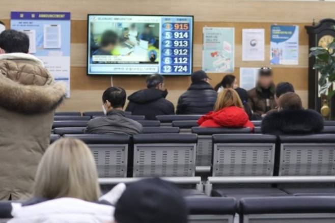 위 사진은 아래 기사와 관련 없음. 연합뉴스