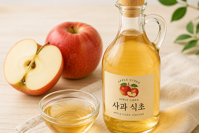 식초