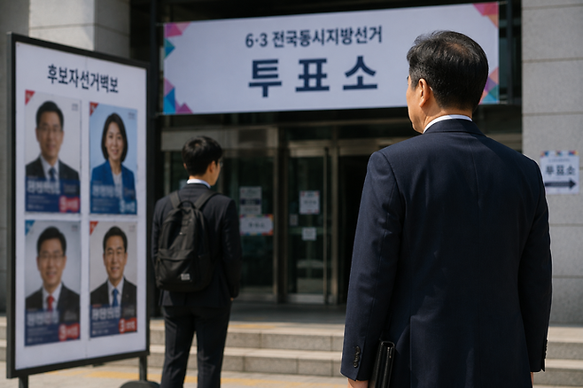 기사의 이해를 돕기 위해 AI로 생성한 이미지. 사진=ChatGPT