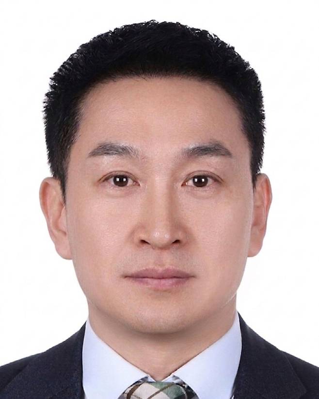 전승민 한국농어촌공사 충주·제천·단양지사장