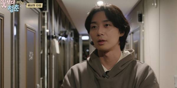 ‘꽃 보다 청춘’ 박서준, 누구나 반할 매력 (제공: tvN ‘꽃보다 청춘 : 리미티드 에디션’)